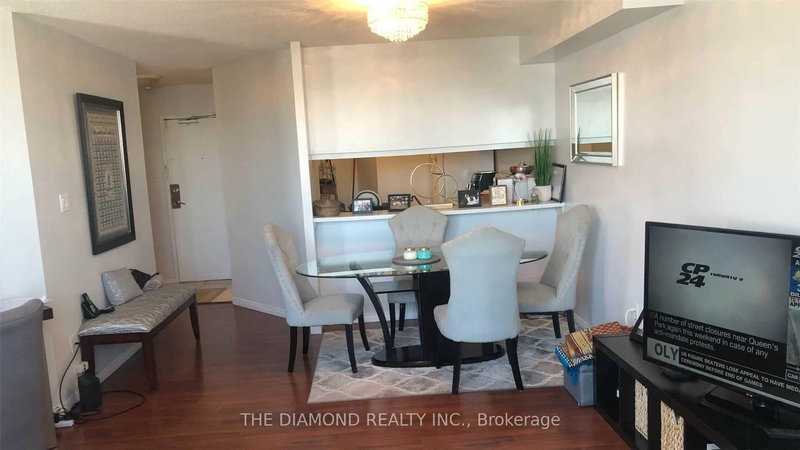 1808 - 234 Albion Rd, Toronto, M9W 6A5 | Image 3