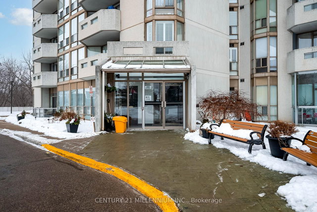 1708 - 20 Mcfarlane Drive