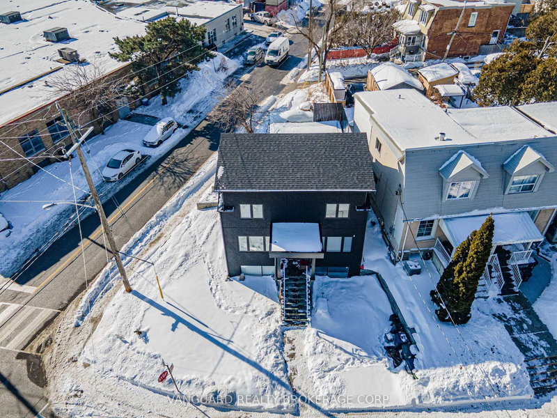 410 Maybank Ave, Toronto, M6N 3S8 | Image 2