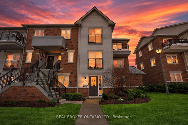 67 - 4620 Guildwood Way