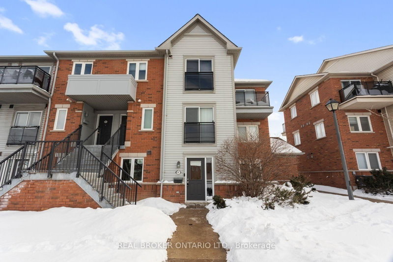 67 - 4620 Guildwood Way, Mississauga, L5R 4H4 | Image 2