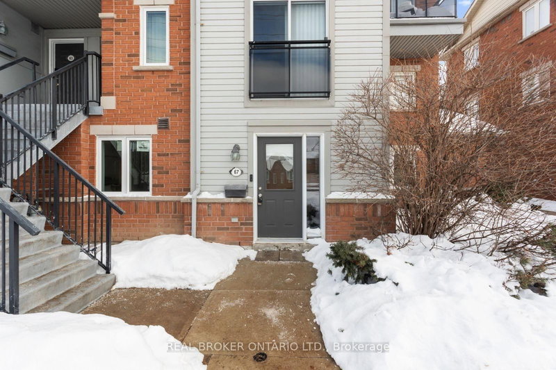 67 - 4620 Guildwood Way, Mississauga, L5R 4H4 | Image 3