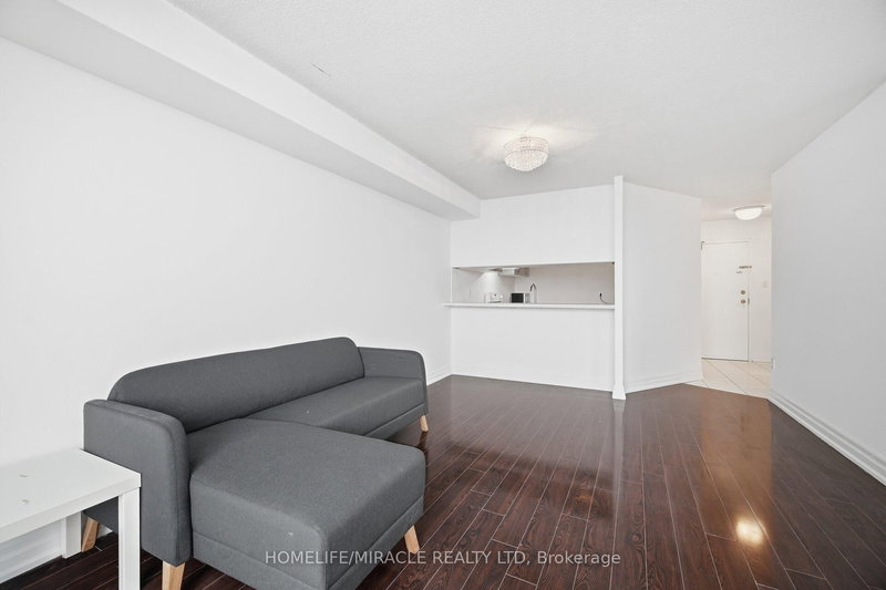 2103 - 236 Albion Rd, Toronto, M9W 6A6 | Image 2