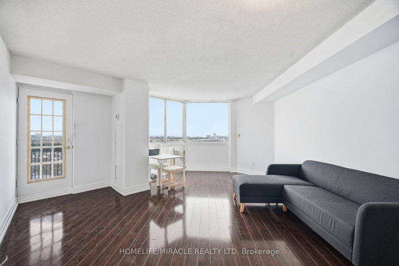 2103 - 236 Albion Rd, Toronto, M9W 6A6 | Image 3