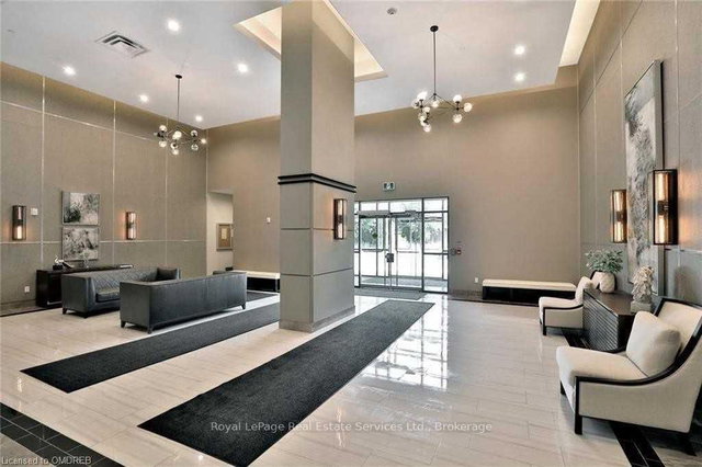 609 - 2490 Old Bronte Road