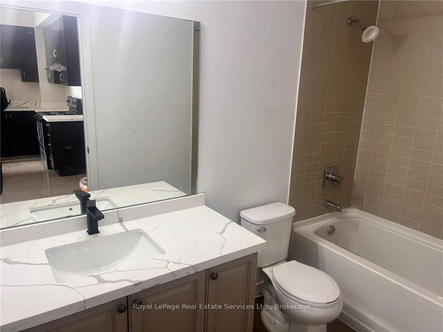 609 - 2490 Old Bronte Road