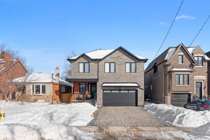 99 Twenty Seventh St, Toronto, M8W 2X6 | Image 2