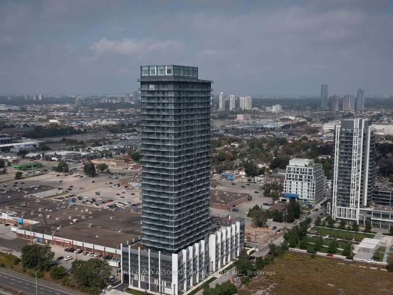 1511 - 36 Zorra St, Toronto, M8Z 0G5 | Image 2