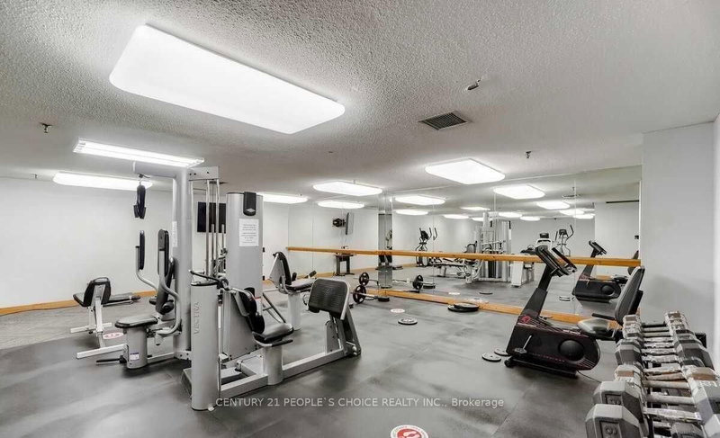 411 - 41 Markbrook Lane, Toronto, M9V 5E6 | Image 3