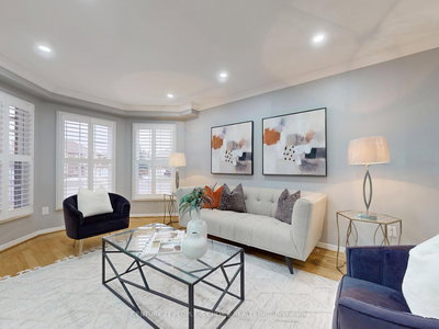 1617 Bristol Road West, Mississauga, Ontario image-0-1