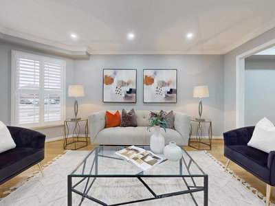 1617 Bristol Road West, Mississauga, Ontario image-0-4