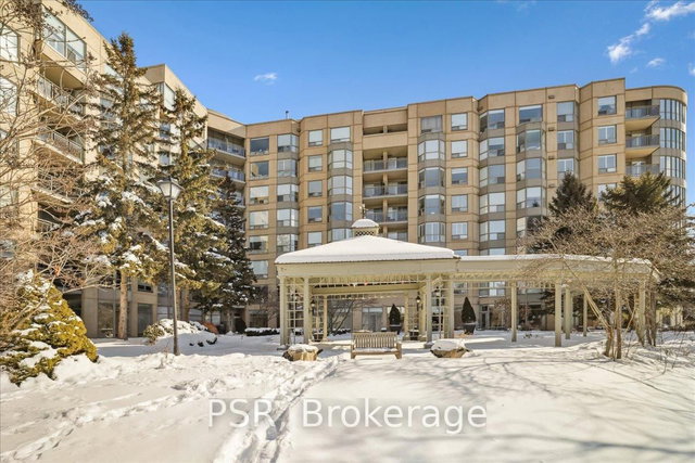 317 - 2511 Lakeshore Road W