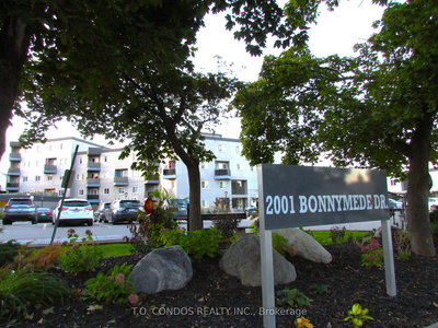 213 - 2001 Bonnymede Dr | Mississauga | Image