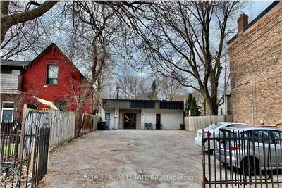 322 Dufferin St | Toronto | Image