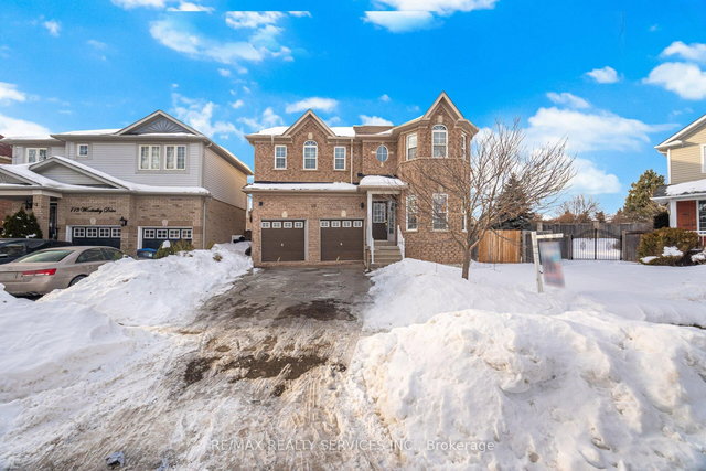 115 WOODVALLEY Drive