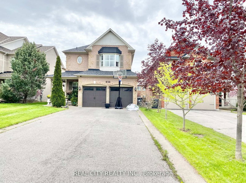 830 Old Derry Rd, Mississauga, L5W 1B9 | Image 2