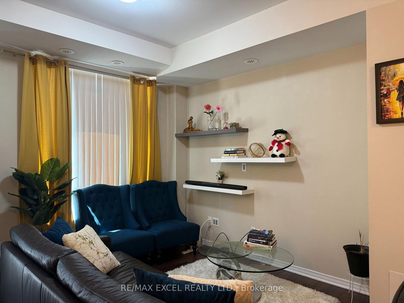 86 - 15 Applewood Lane, Toronto, M9C 0C1 | Image 3