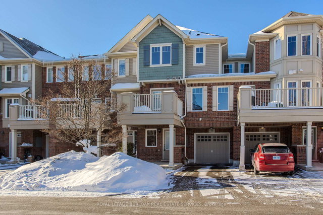 38 - 3050 Rotary Way