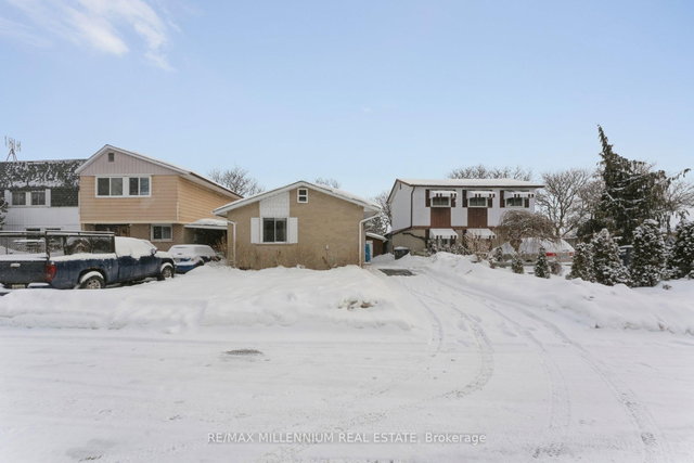 17 Haley Court