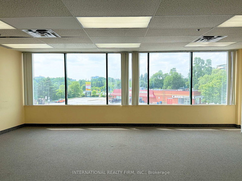 203 - 1635 Lawrence Ave W, Toronto, M6L 3C9 | Image 3