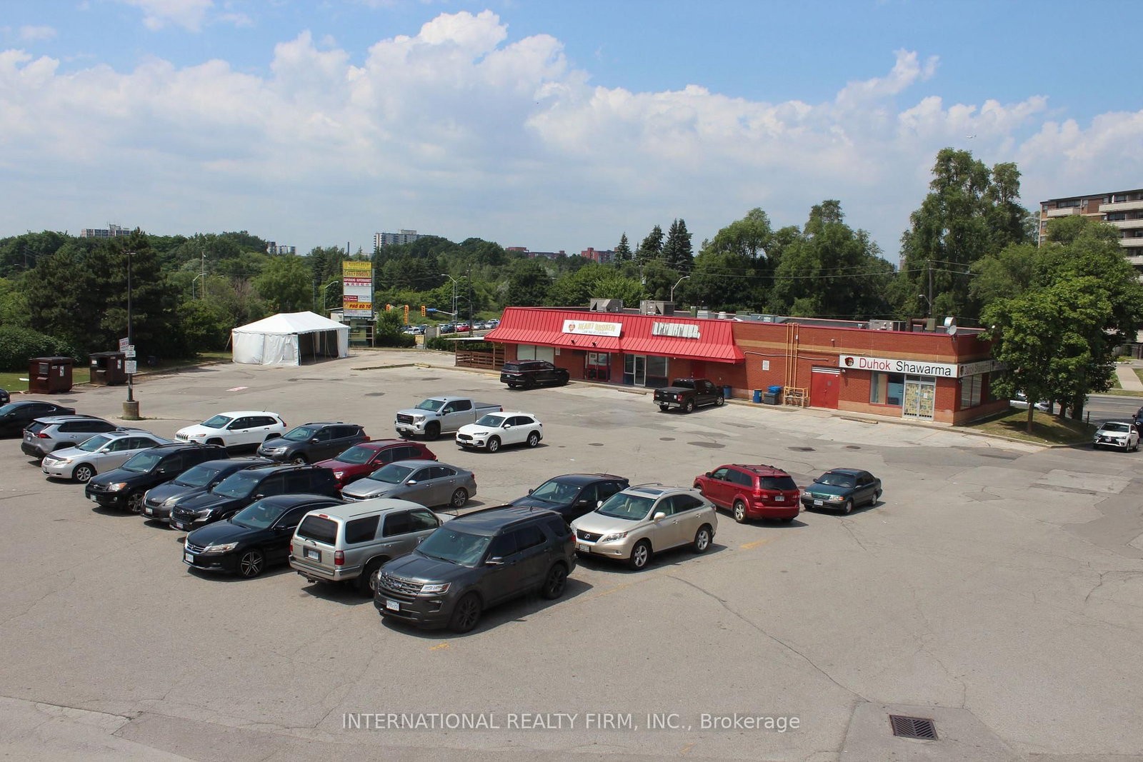 1635 Lawrence Avenue W, Unit 203 - Photo 5