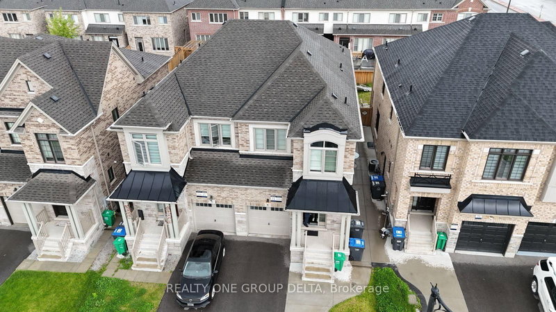 . - 6 Quinton Rdge, Brampton, L6Y 0E3 | Image 2