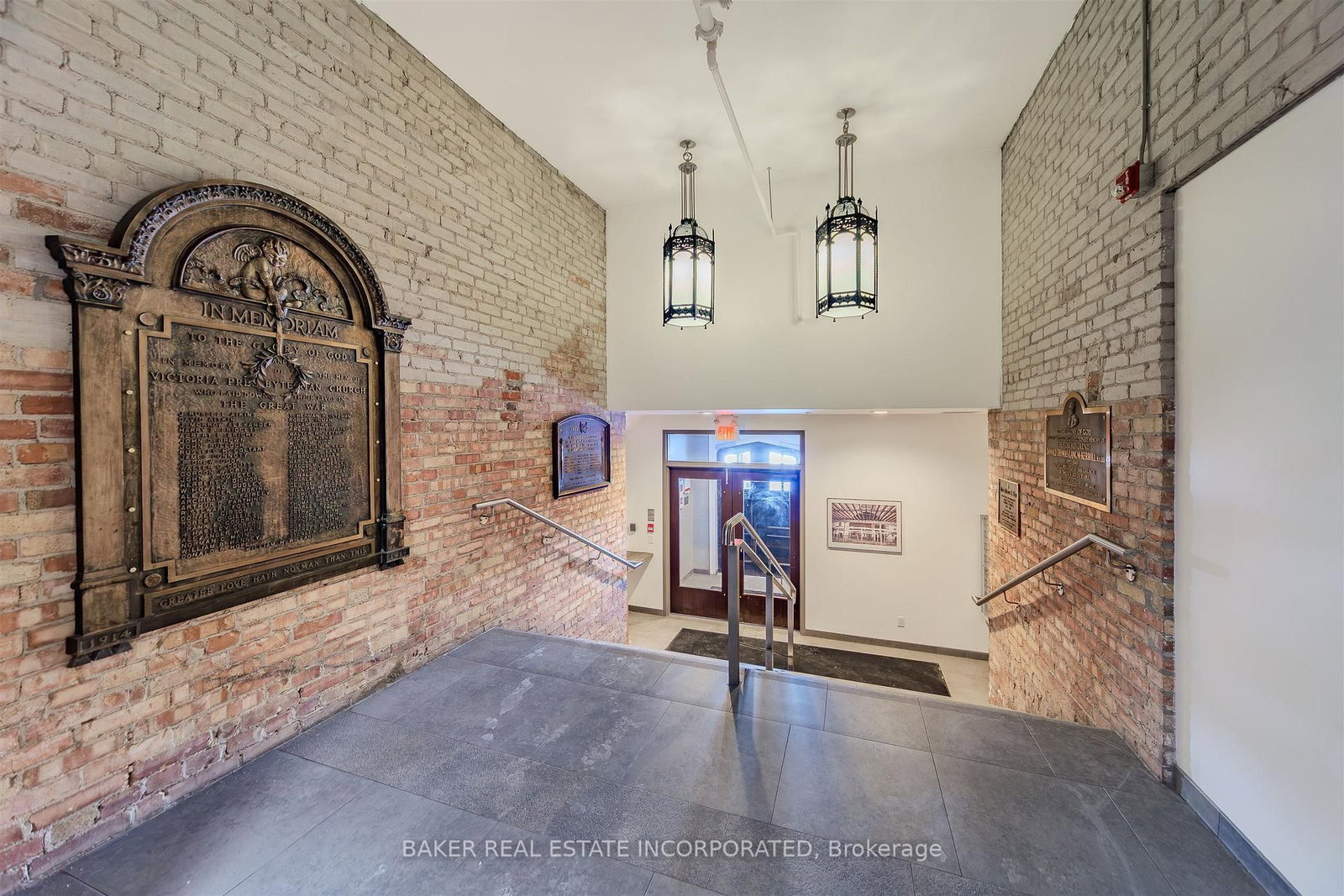 Condo for sale at 107-152 Annette Street, Toronto, Ontario, M6P 1P4 - Junction Area - MLS: W12764090