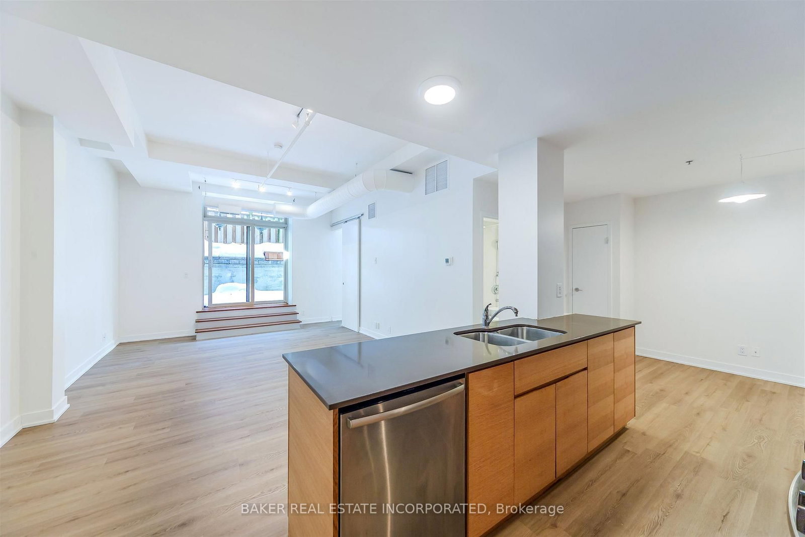 Condo for sale at 107-152 Annette Street, Toronto, Ontario, M6P 1P4 - Junction Area - MLS: W12764090