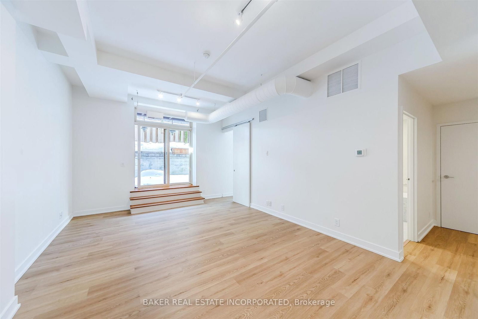 Condo for sale at 107-152 Annette Street, Toronto, Ontario, M6P 1P4 - Junction Area - MLS: W12764090