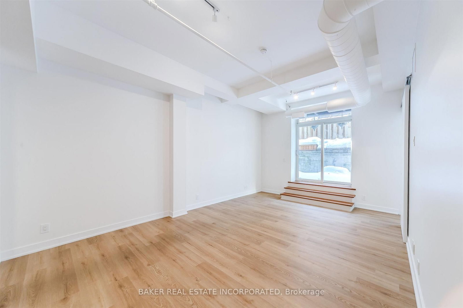 Condo for sale at 107-152 Annette Street, Toronto, Ontario, M6P 1P4 - Junction Area - MLS: W12764090