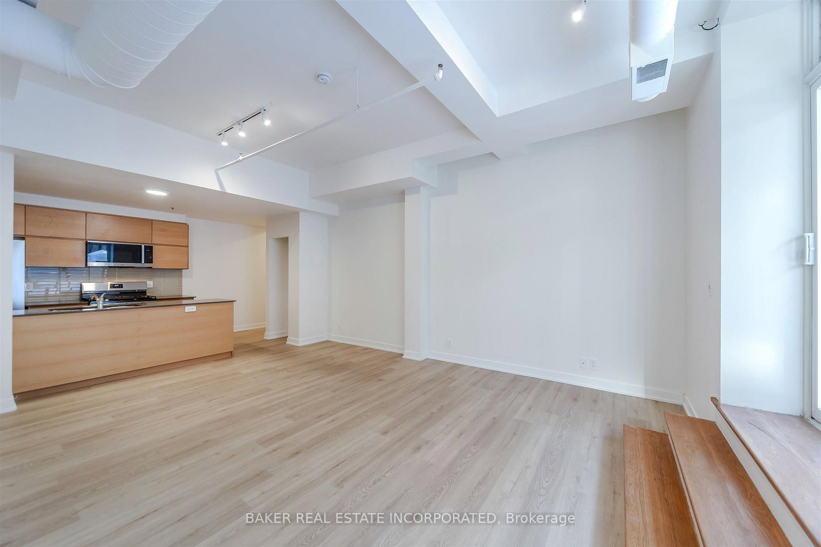 Condo for sale at 107-152 Annette Street, Toronto, Ontario, M6P 1P4 - Junction Area - MLS: W12764090