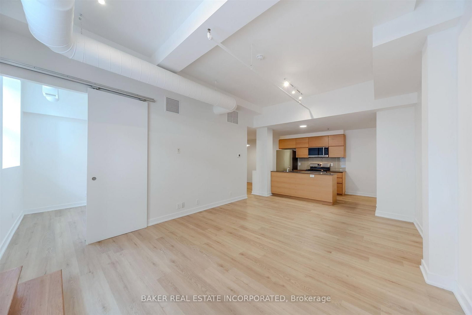 Condo for sale at 107-152 Annette Street, Toronto, Ontario, M6P 1P4 - Junction Area - MLS: W12764090