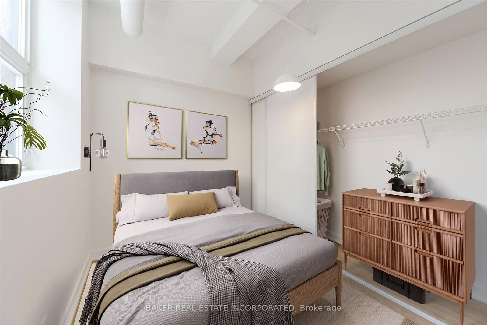 Condo for sale at 107-152 Annette Street, Toronto, Ontario, M6P 1P4 - Junction Area - MLS: W12764090