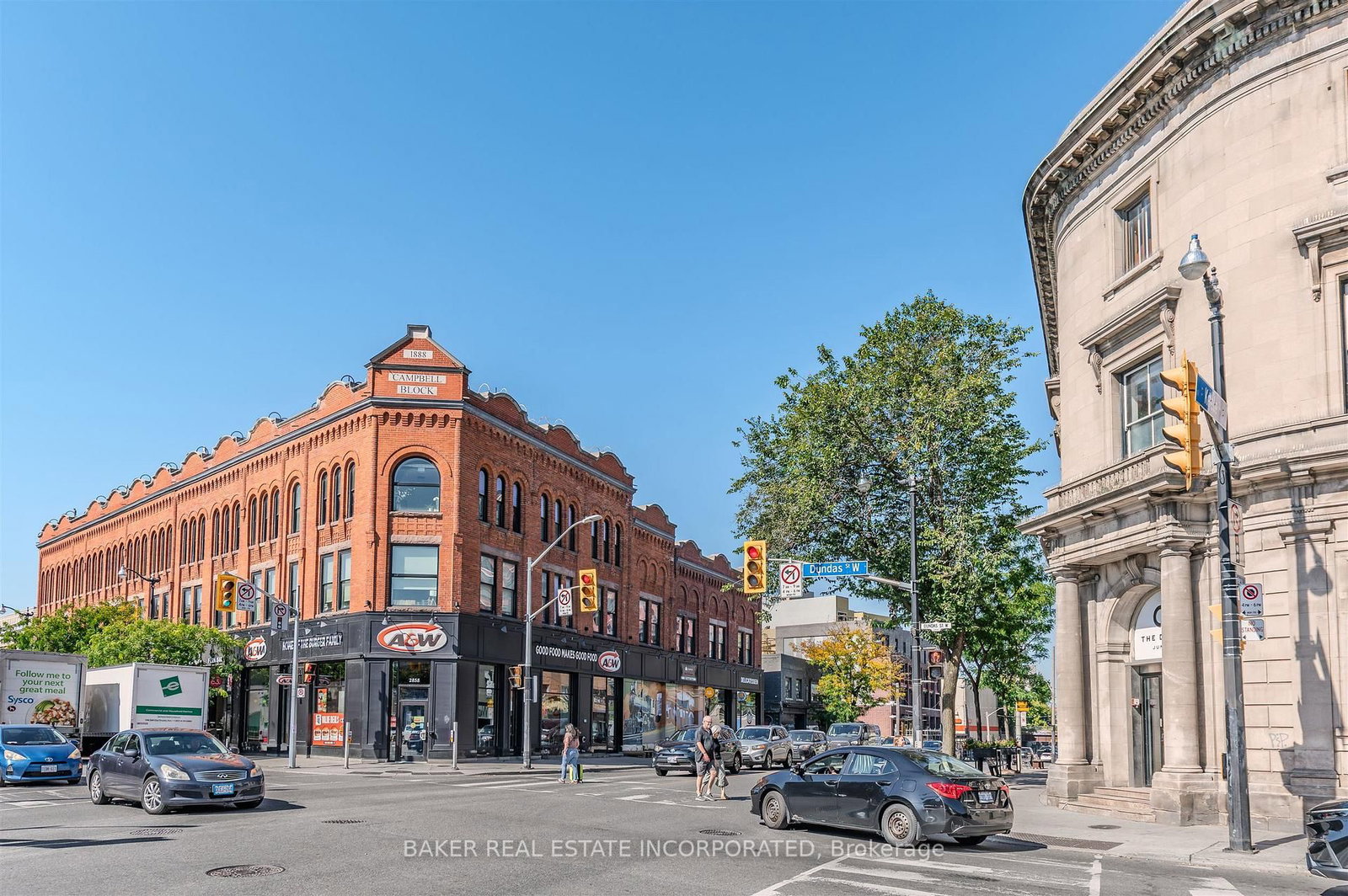 Condo for sale at 107-152 Annette Street, Toronto, Ontario, M6P 1P4 - Junction Area - MLS: W12764090