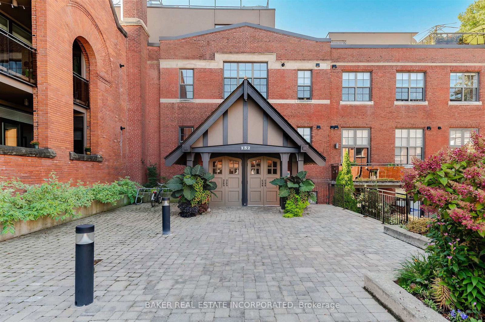 Condo for sale at 107-152 Annette Street, Toronto, Ontario, M6P 1P4 - Junction Area - MLS: W12764090