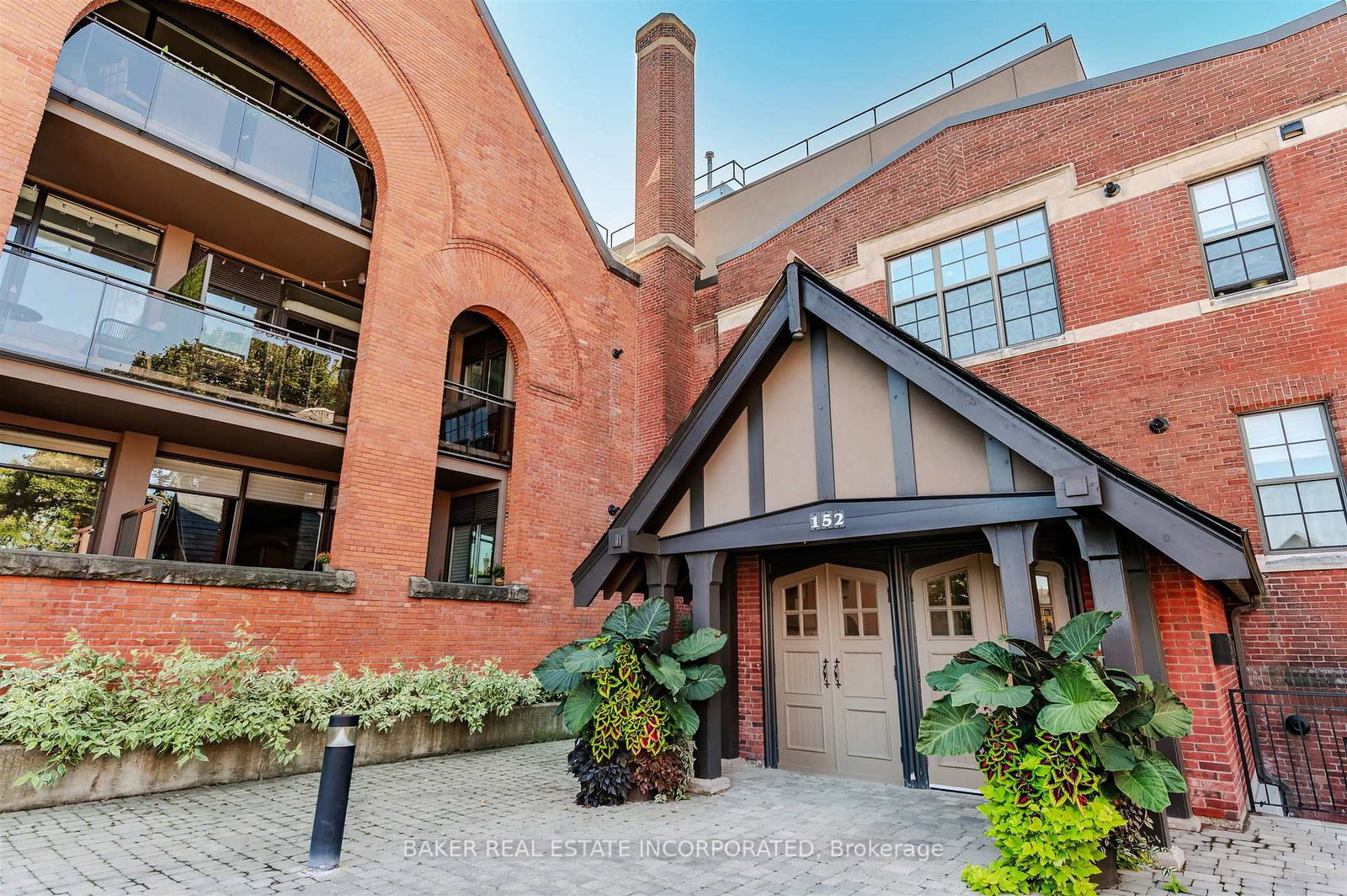 Condo for sale at 107-152 Annette Street, Toronto, Ontario, M6P 1P4 - Junction Area - MLS: W12764090