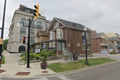 123 Trafalgar Rd | Oakville | Image