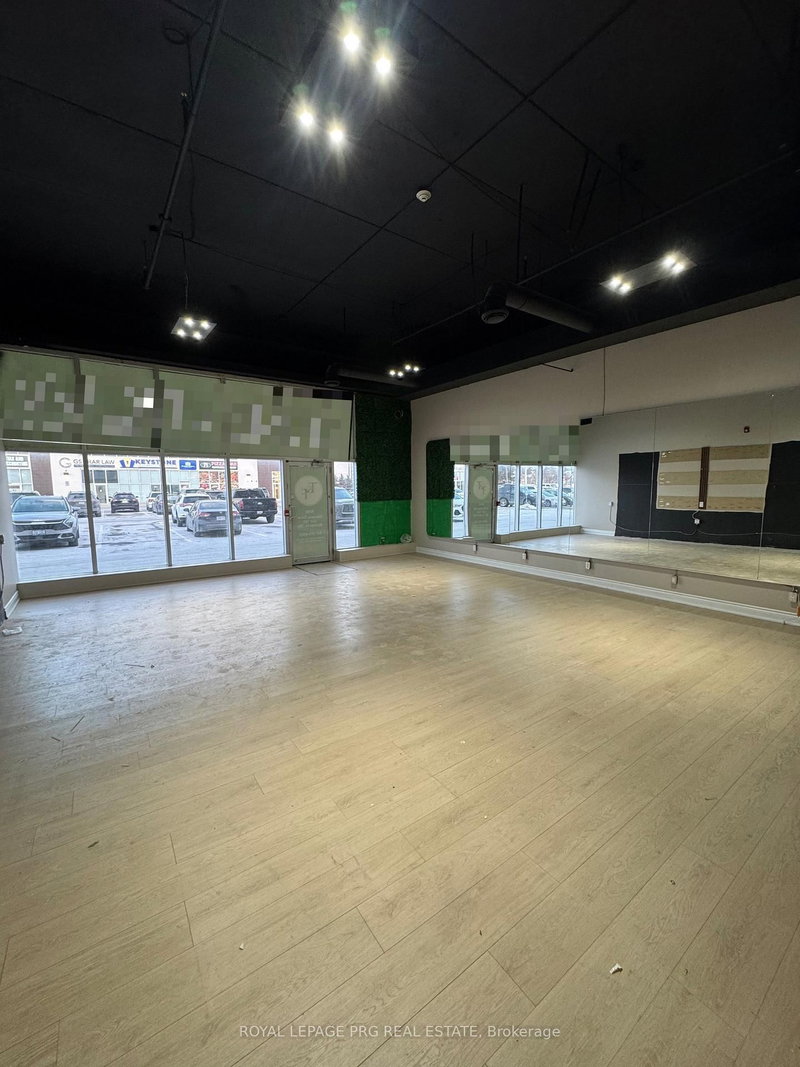 B-103 - 9300 Goreway Dr, Brampton, L6P 4N1 | Image 3