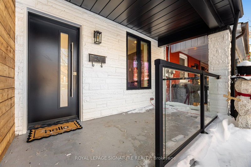 241 Maria St, Toronto, M6P 1W6 | Image 3