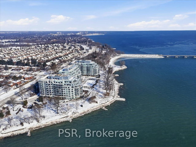 619 - 3500 Lakeshore Road W