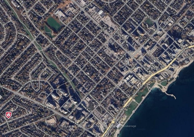 606 Williamson Court