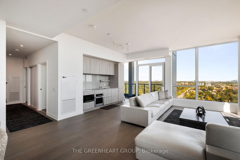 2102 - 28 Ann St, Mississauga, L5G 0E1 | Image 2