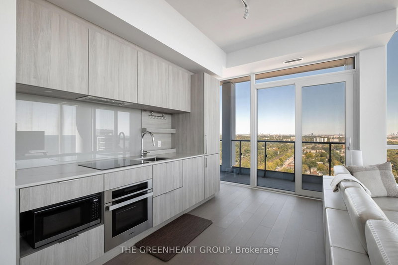 2102 - 28 Ann St, Mississauga, L5G 0E1 | Image 3