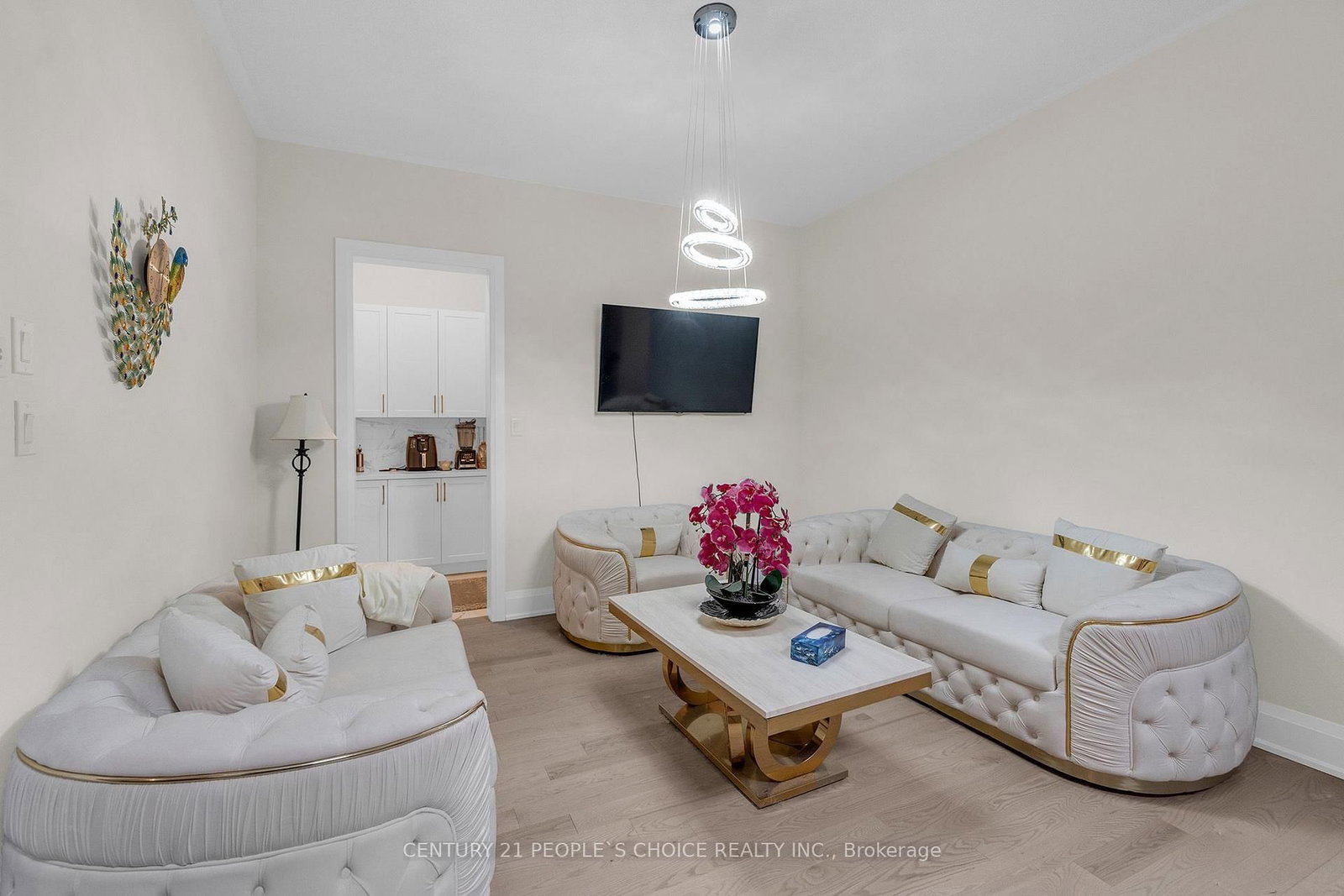 Detached House for sale at 10 Tweedhill Avenue, Caledon, Ontario, L7C 4K5 - Rural Caledon - MLS: W12764708