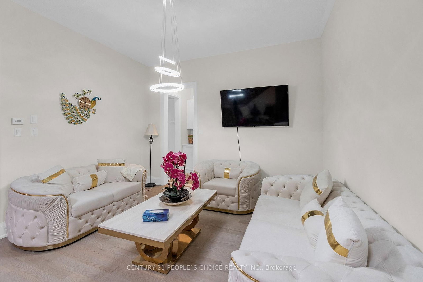 Detached House for sale at 10 Tweedhill Avenue, Caledon, Ontario, L7C 4K5 - Rural Caledon - MLS: W12764708