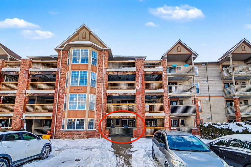 106 - 4003 Kilmer Dr, Burlington, L7M 4M1 | Image 2