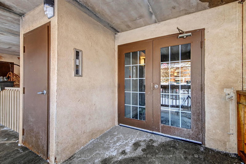 106 - 4003 Kilmer Dr, Burlington, L7M 4M1 | Image 3