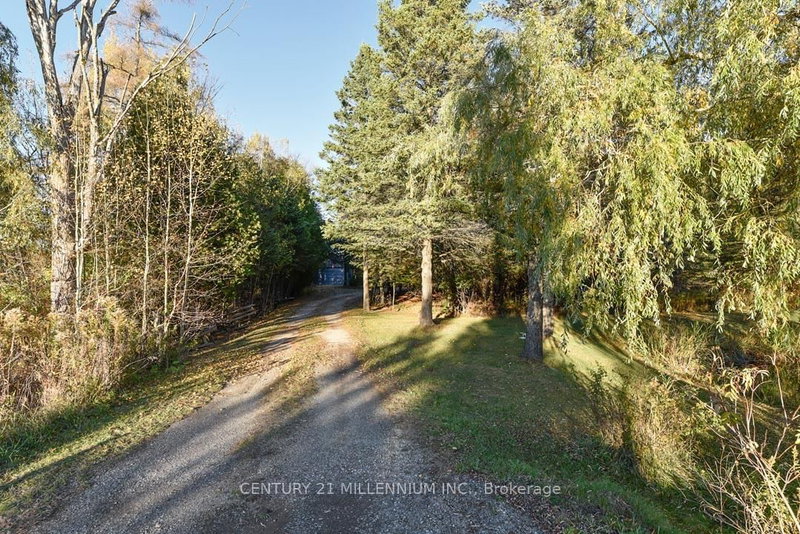18599 Horseshoe Hill Rd, Caledon, L7K 2B9 | Image 2