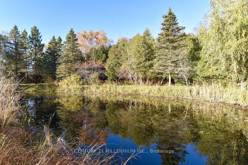18599 Horseshoe Hill Rd, Caledon, L7K 2B9 | Image 3