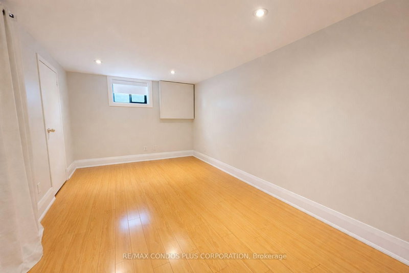 Lower Level - 32 Harrow Dr, Toronto, M6M 2X3 | Image 2